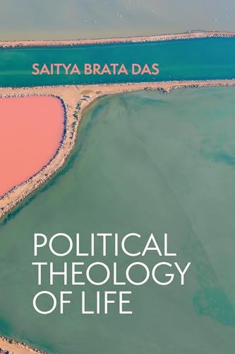 Das - Political Theology of Life - New paperback or softback
