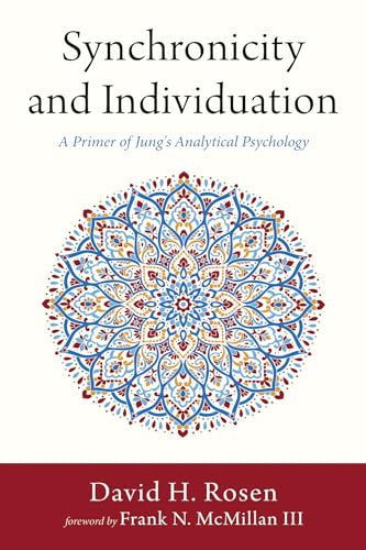 Rosen - Synchronicity and Individuation - New paperback or softback