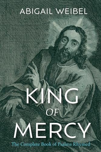 Weibel - King of Mercy - New paperback or softback