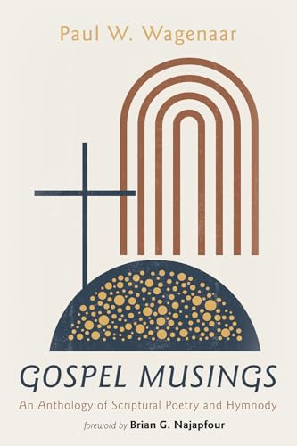 Wagenaar - Gospel Musings - New paperback or softback