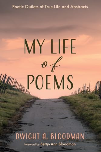 Bloodman - My Life of Poems - New paperback or softback