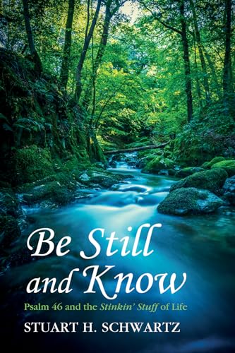 Schwartz - Be Still and Know - New paperback or softback