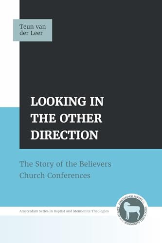 van der Leer - Looking in the Other Direction - New paperback or softb