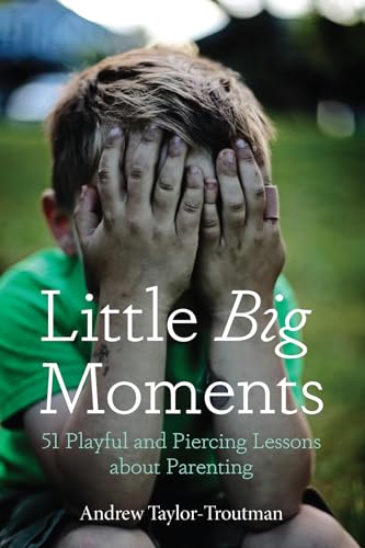aylor-Troutman - Little Big Moments - New paperback or softback