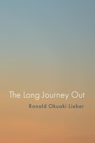 Lieber - Long Journey Out - New paperback or softback
