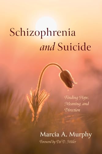 Murphy - Schizophrenia and Suicide - New paperback or softback