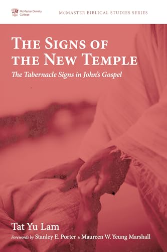 Lam - Signs of the New Temple - New paperback or softback