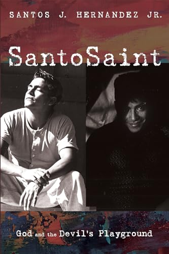 Hernandez - SantoSaint - New paperback or softback