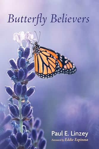 Linzey - Butterfly Believers - New paperback or softback