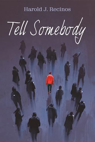 Recinos - Tell Somebody - New paperback or softback