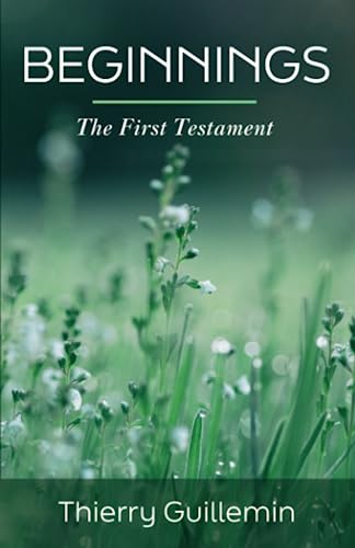 Guillemin - Beginnings - New paperback or softback