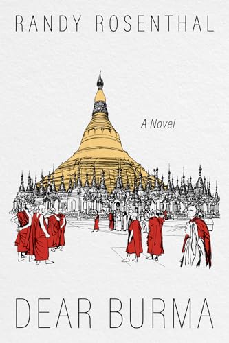 Rosenthal - Dear Burma - New paperback or softback
