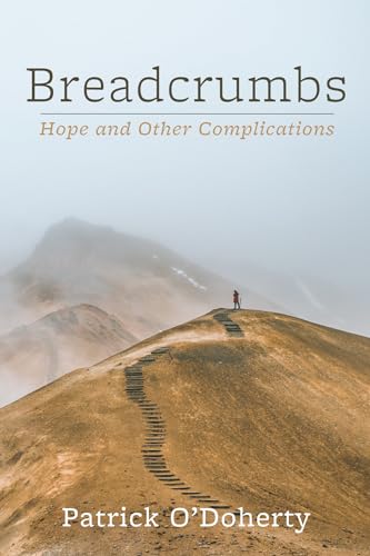 O'Doherty - Breadcrumbs - New paperback or softback