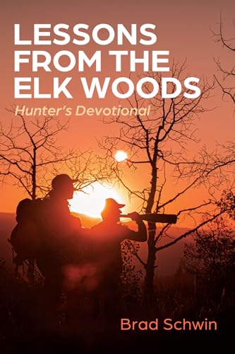 Schwin - Lessons from the Elk Woods - New paperback or softback