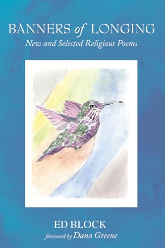 Block - Banners of Longing - New paperback or softback