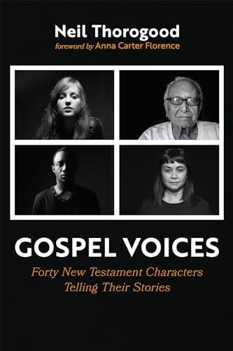 orogood - Gospel Voices - New paperback or softback