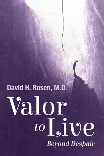 Rosen - Valor to Live - New paperback or softback