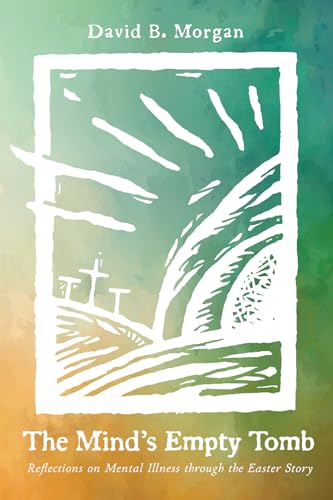 Morgan - Mind's Empty Tomb - New paperback or softback