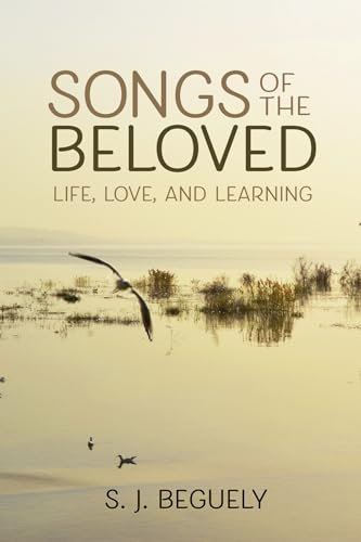 Beguely - Songs of the Beloved - New paperback or softback