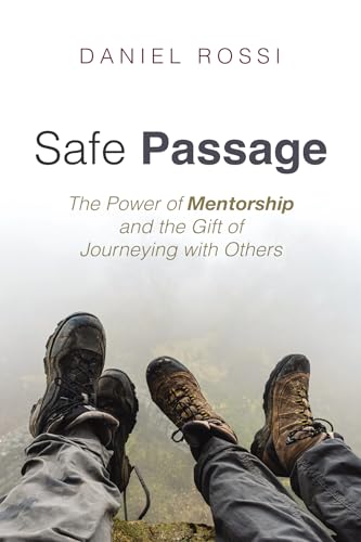 Rossi - Safe Passage - New paperback or softback