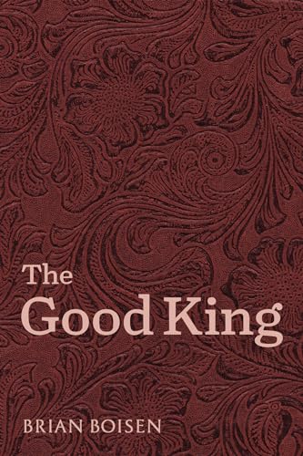 Boisen - Good King - New paperback or softback
