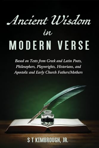 Kimbroug - Ancient Wisdom in Modern Verse - New paperback or softback