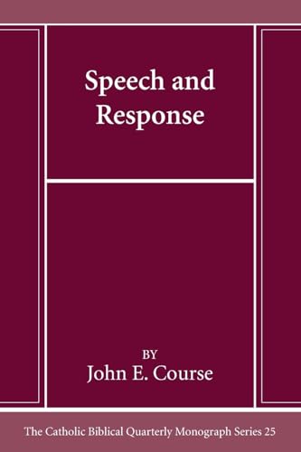 Cours - Speech and Response: A Rhetorical Analysis of the Introduction
