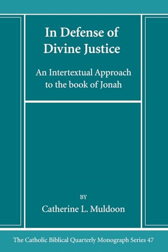 Muldoon - In Defense of Divine Justice - New paperback or softback