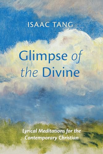 ang - Glimpse of the Divine - New paperback or softback