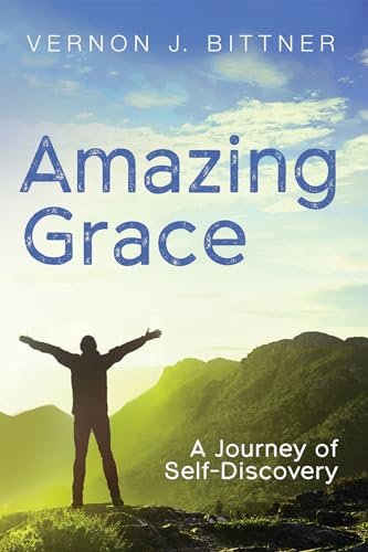 Bittner - Amazing Grace - New paperback or softback