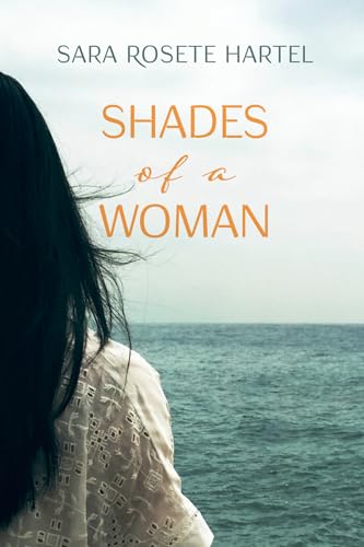 Hartel - Shades of a Woman - New paperback or softback