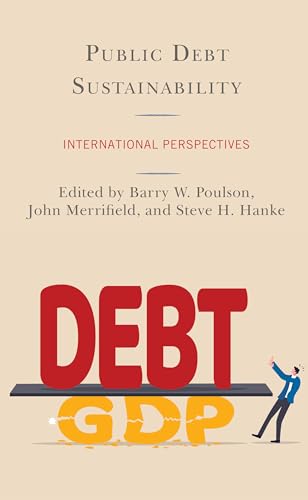 Poulson - Public Debt Sustainability  International Perspectives - New