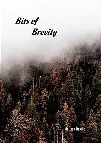 Davilio - Bits of Brevity - New paperback or softback