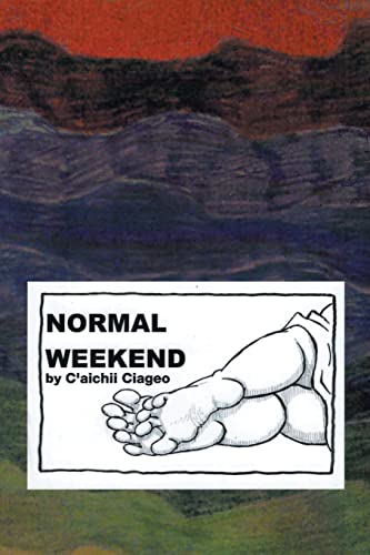 Ciageo - Normal Weekend - New paperback or softback