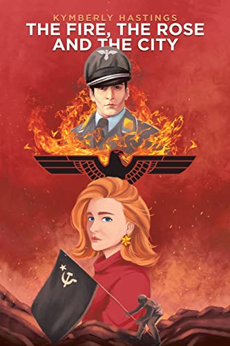 Hastings - Fire, the Rose and the City - New paperback or softback