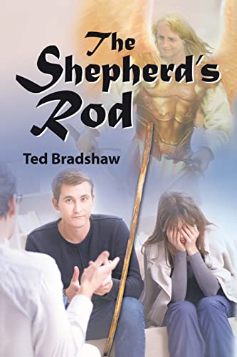 Bradshaw - Shepherd's Rod - New paperback or softback