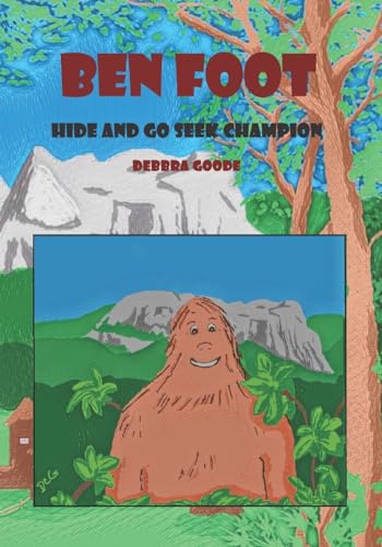 Bright - Ben Foot  Hide and Go Seek Champion - New paperback or softba