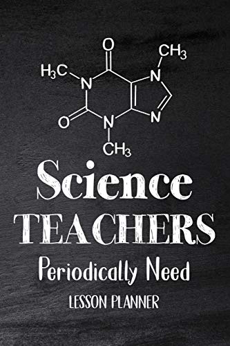 Online Stor - Science Teachers Periodically Need  Chemistry Teacher Pl