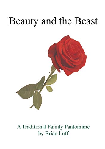 Luff - Beauty and the Beast - New paperback or softback