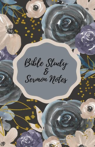 illman - Bible Study & Sermon Notes - New paperback or softback