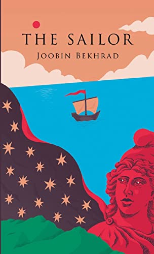 Bekhrad - Sailor - New paperback or softback