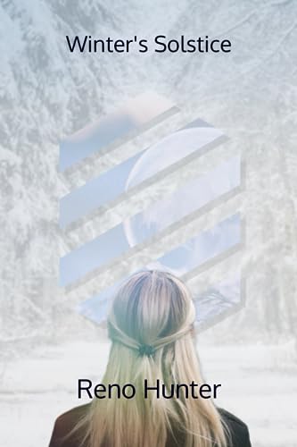 Hunter - Winter's Solstice  The Aderlane Chronicles - New paperback or