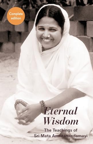 Swami Jnanamritanand - Eternal Wisdom: The Complete Edition - New pape