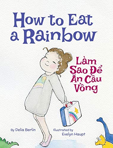 Berlin - How to Eat a Rainbow / Lam Sao De An Cau Vong: Babl Children'