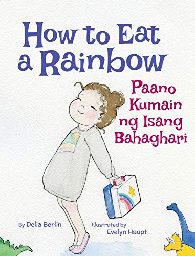 Berlin - How to Eat a Rainbow / Paano Kumain ng Isang Bahaghari: Babl