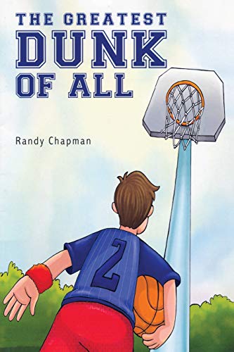 Chapman - Greatest Dunk of All - New paperback or softback