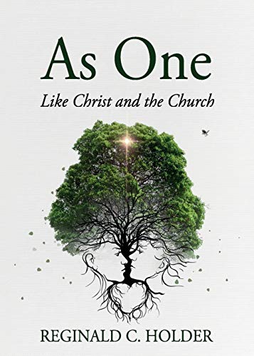 Holder - As One: Like Christ and the Church - New paperback or softbac