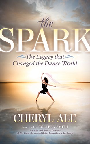 Al - Spark   The Legacy that Changed the Dance World - New paperback o