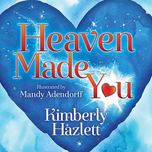 Hazlett - Heaven Made You - New paperback or softback