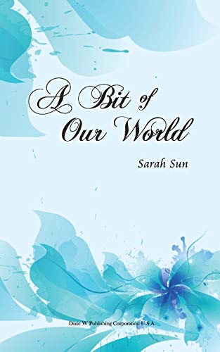 Sun - A Bit of Our World - New paperback or softback